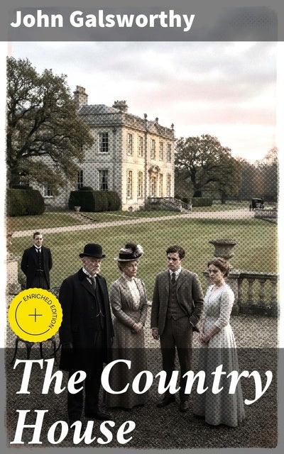 The Country House: Enriched edition. Exploring class dynamics in early 20th century British society through the lens of a country estate