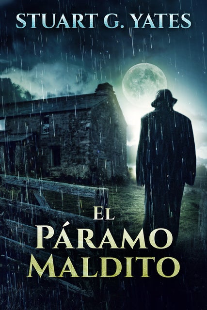 El Páramo Maldito