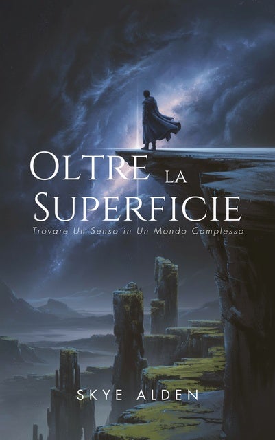 Oltre la Superficie: Trovare Un Senso in Un Mondo Complesso