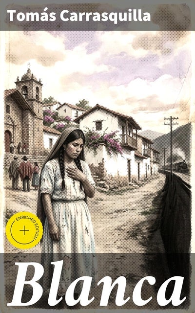 Blanca: Edición enriquecida. Amor y conflictos sociales en la Colombia del siglo XIX