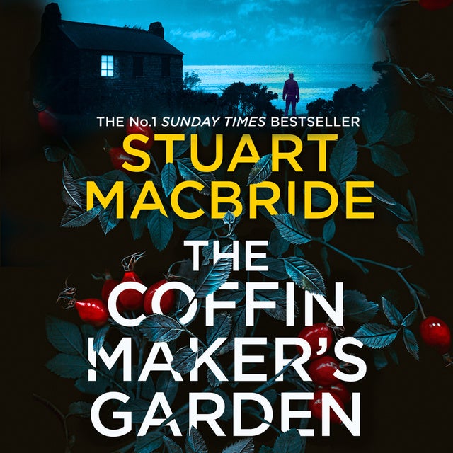 The Coffinmaker’s Garden