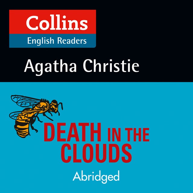 Death in the Clouds: Level 5, B2+