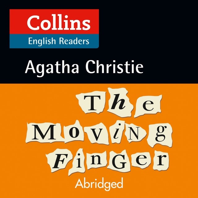 The Moving Finger: Level 5, B2+