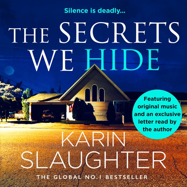 The Secrets We Hide