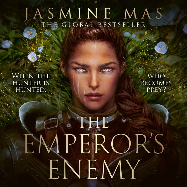 The Emperor’s Enemy
