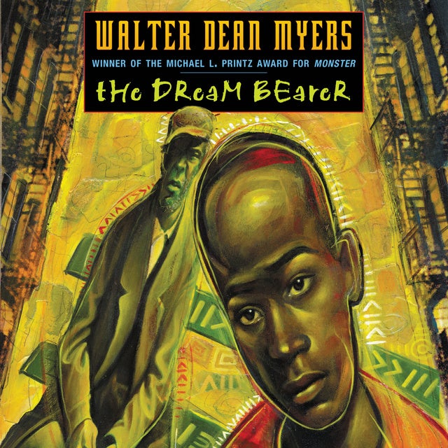 The Dream Bearer de Walter Dean Myers