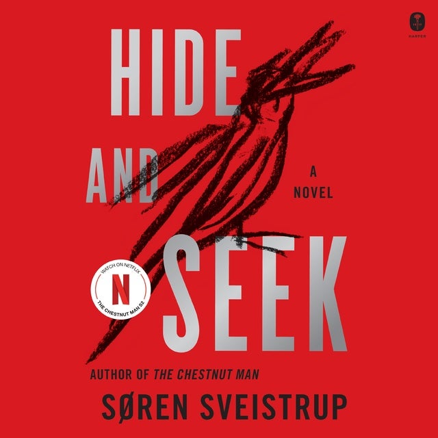 Hide and Seek: A Novel de Soren Sveistrup