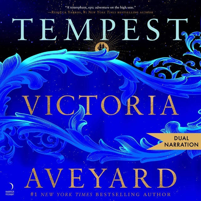 Tempest: A Novel