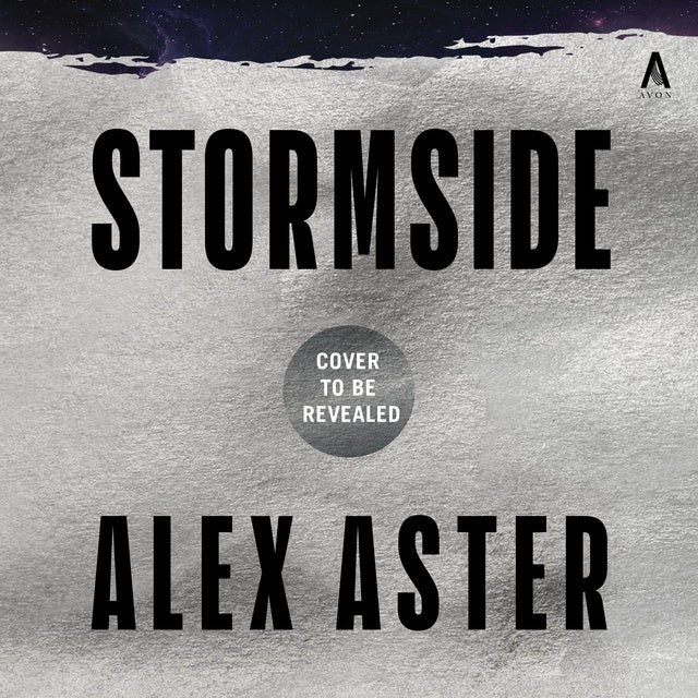Stormside: A Novel