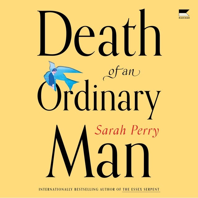 Death of an Ordinary Man