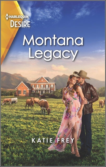 Montana Legacy