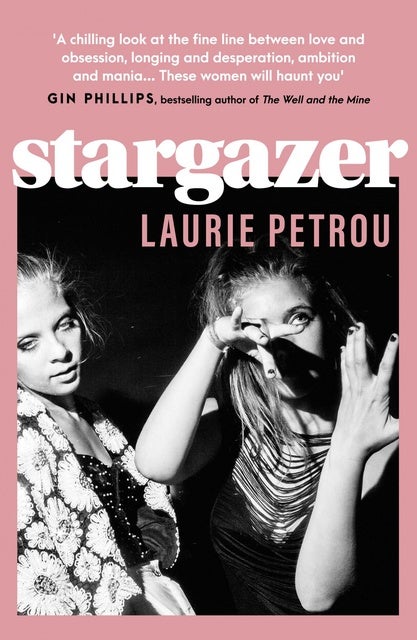 Stargazer: It's a fine line between admiration and envy...