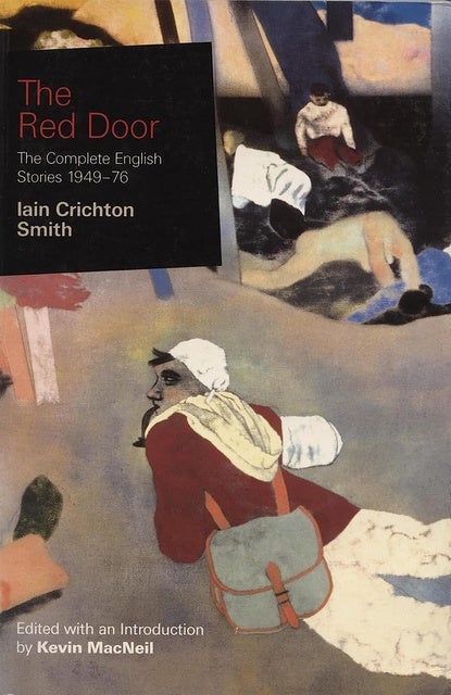 The Red Door: The Complete English Stories 1949-76