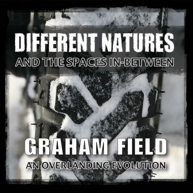 Different Natures: And the Spaces In-Between