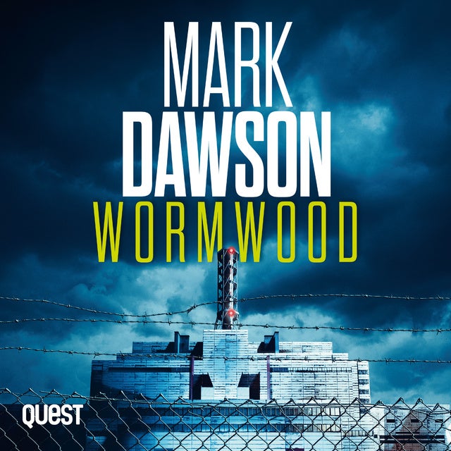 Wormwood de Mark Dawson