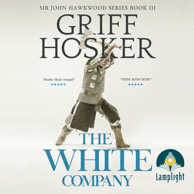 The White Company