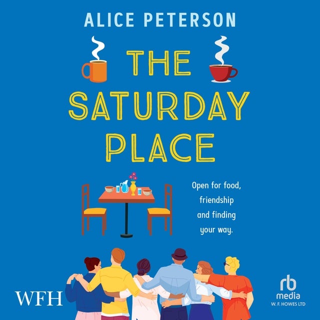 The Saturday Place