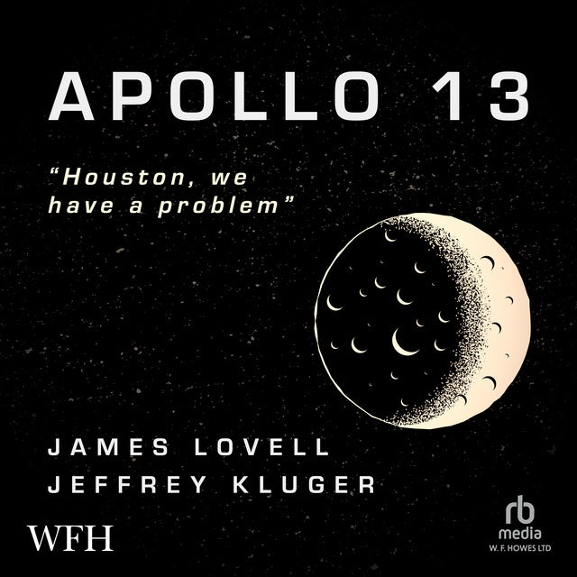 Apollo 13 de Jeffrey Kluger, James Lovell