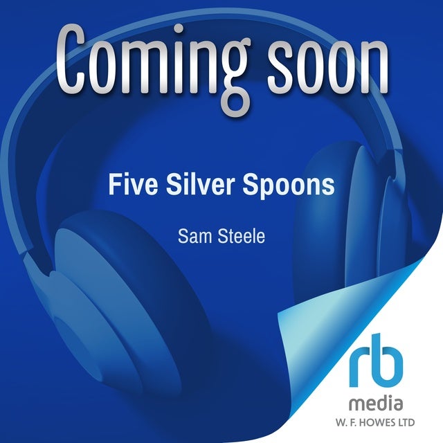 Five Silver Spoons