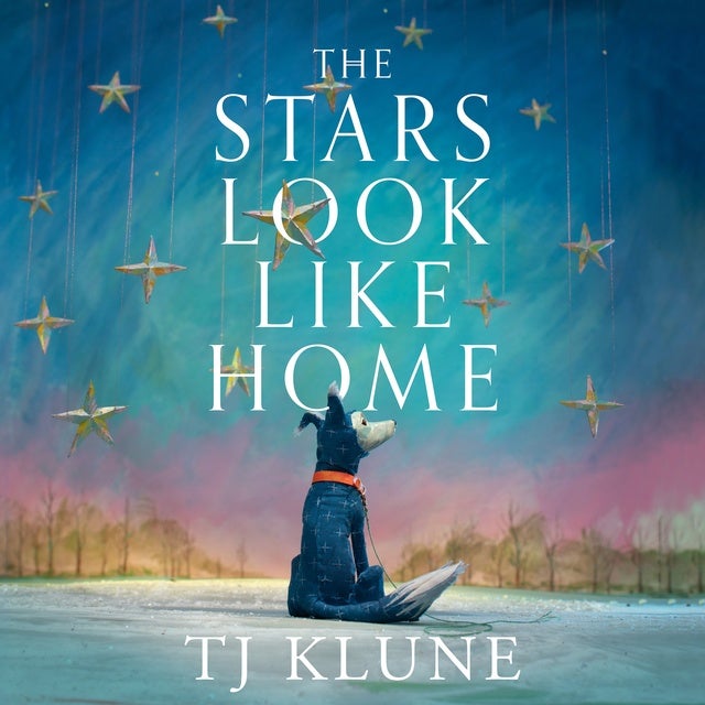 The Stars Look Like Home