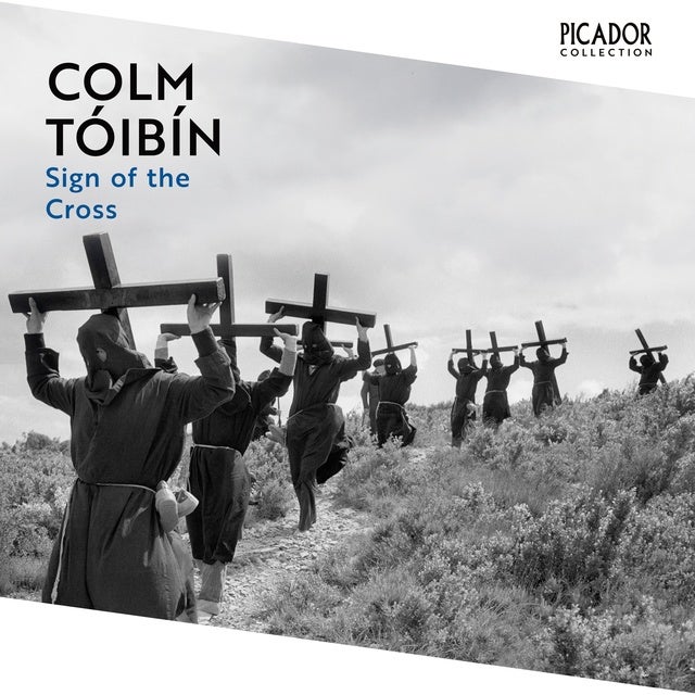 The Sign of the Cross: Travels in Catholic Europe