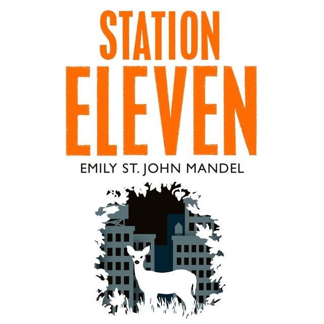 Station Eleven: a post-apocalyptic tale of survival and hope, now an HBO Max series