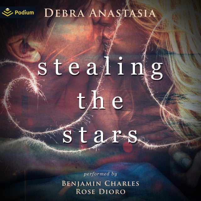 Stealing the Stars: Drowning in Stars, Book 2 de Debra Anastasia