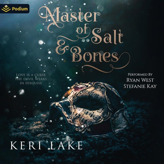 Master of Salt & Bones