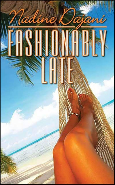 Fashionably Late