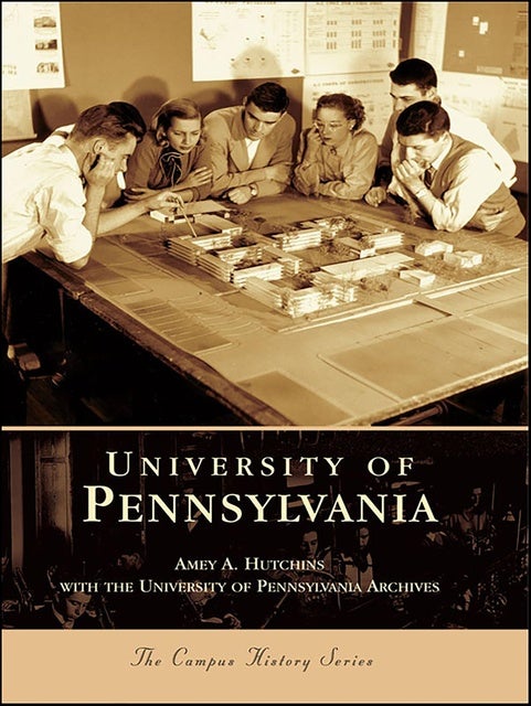 University of Pennsylvania