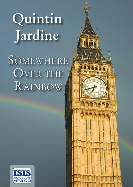 Somewhere Over the Rainbow