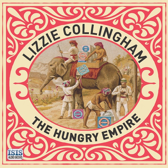 The Hungry Empire