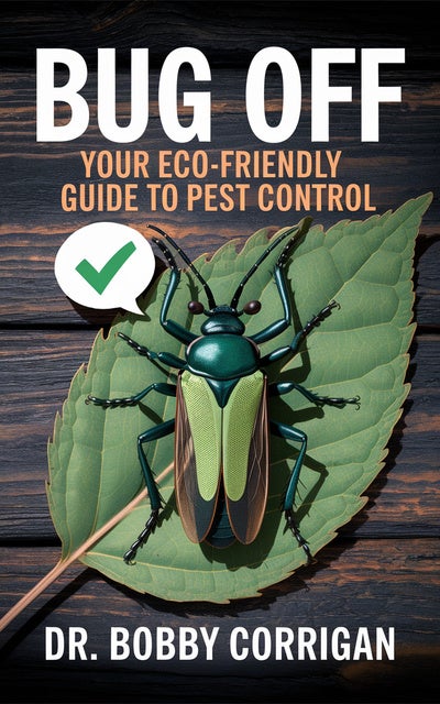 Bug Off: Your Eco-Friendly Guide to Pest Control