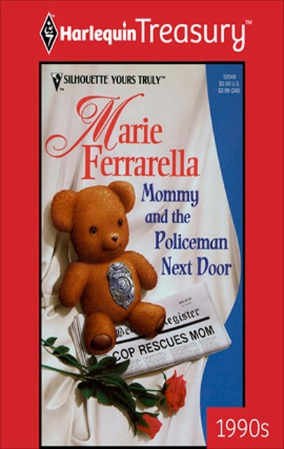 Mommy and the Policeman Next Door de Marie Ferrarella