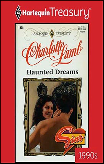 Haunted Dreams