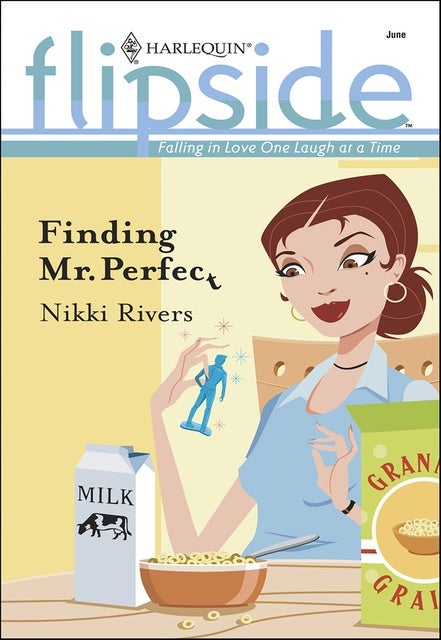 Finding Mr. Perfect