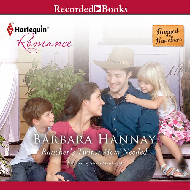 Rancher's Twins: Mum Needed: Mum Needed