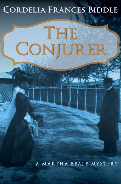 The Conjurer