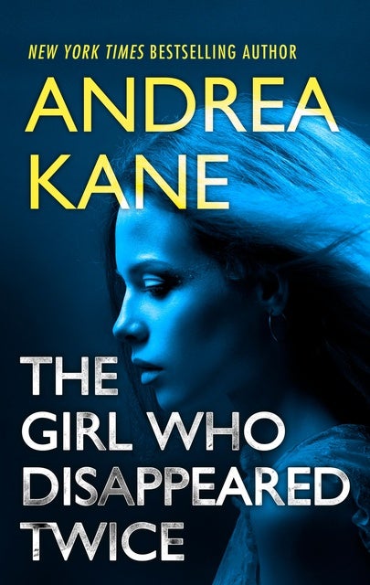 The Girl Who Disappeared Twice