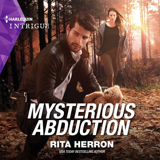 Mysterious Abduction de Rita Herron