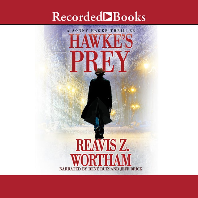 Hawke's Prey de Reavis Z. Wortham