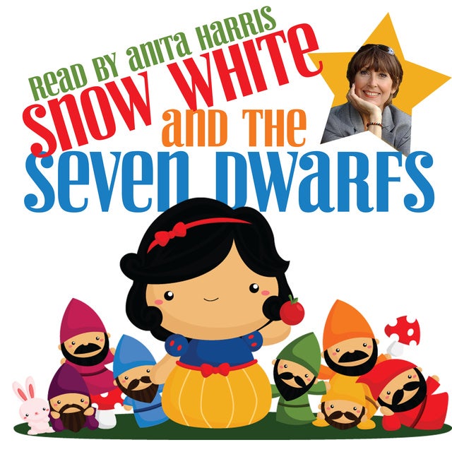 Snow White and the Seven Dwarfs de Mike Bennett