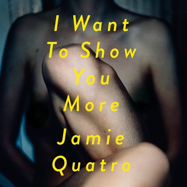 I Want To Show You More