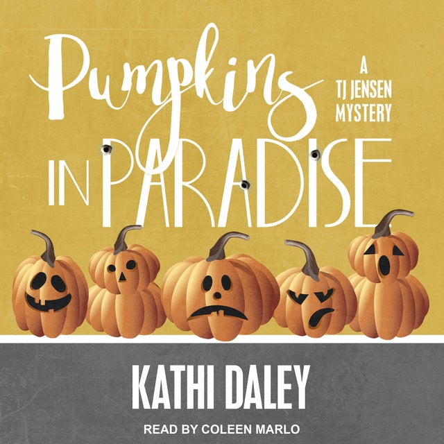 Pumpkins in Paradise de Kathi Daley