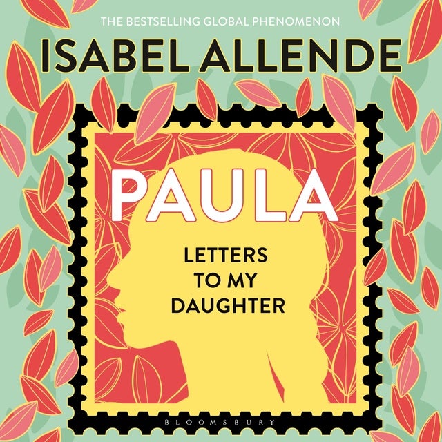 Paula: 'An emotionally charged, spellbinding memoir'