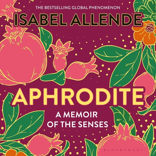 Aphrodite: A Memoir of the Senses