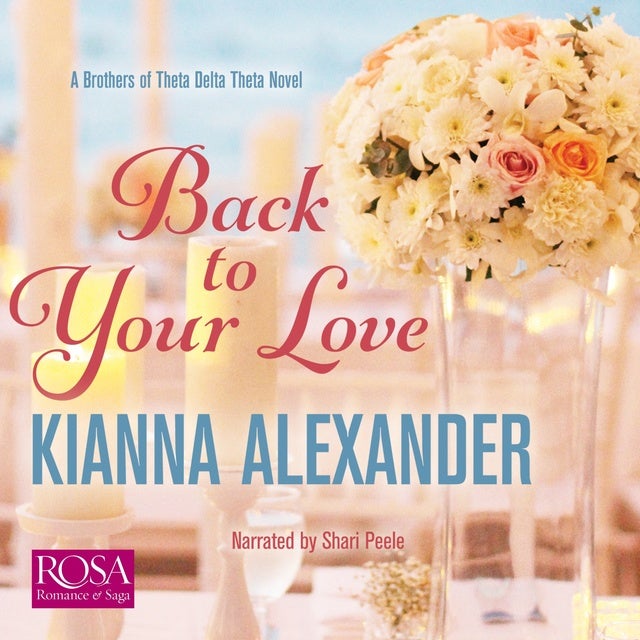 Back to Your Love