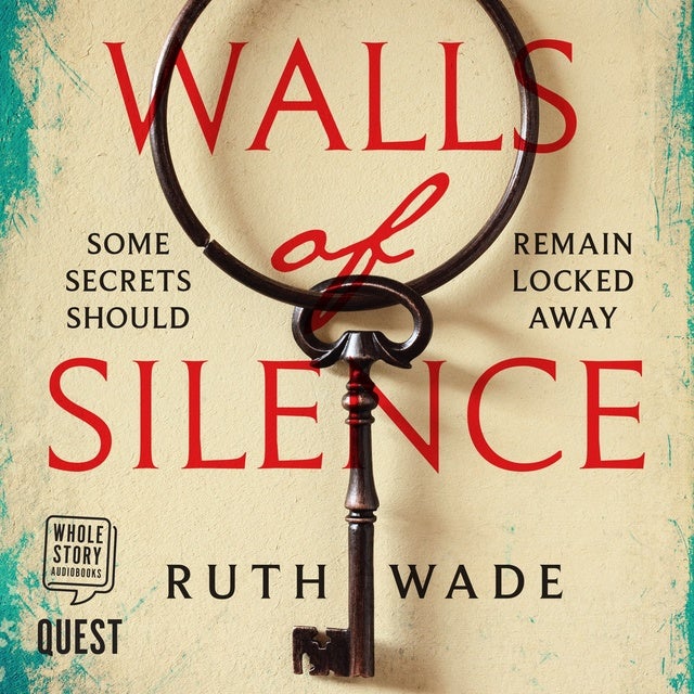 Walls of Silence de Ruth Wade