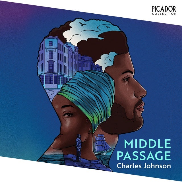 Middle Passage de Charles Johnson