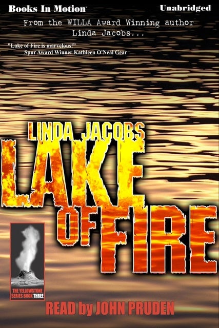 Lake Of Fire